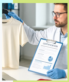 Услуги Сертификация продукции и услуг в Соли-Илецке