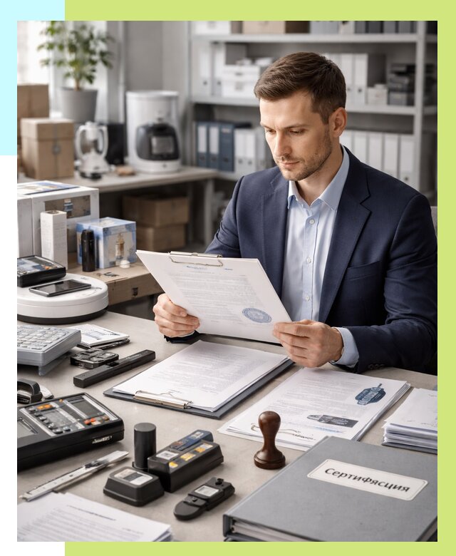 Сертификация продукции в Соли-Илецке от 46881 р. | Орган Алешин-Сои