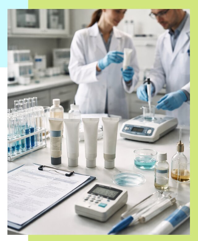 Сертификация зубной пасты в Соли-Илецке от 20836 р. Алешин-Сои