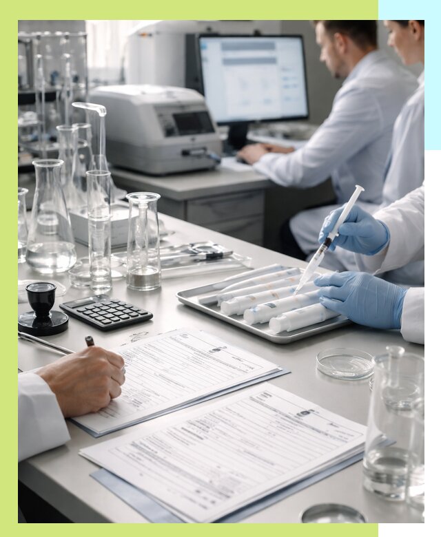 Сертификация зубной пасты, оформление документов в Соли-Илецке