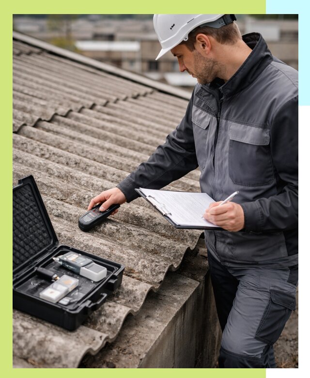 Сертификация шифера и техническая документация в Соли-Илецке