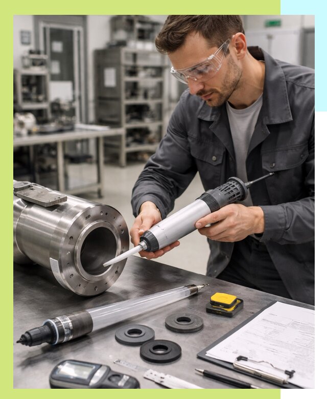 Сертификация герметиков и получение деклараций в Соли-Илецке