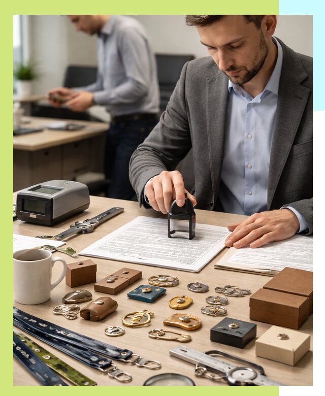 Сертификация сувениров и сувенирной продукции в Соли-Илецке