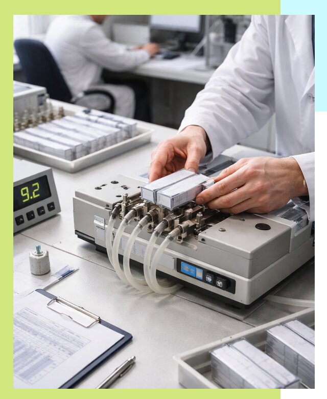 Сертификация сигарет и табачной продукции в Соли-Илецке