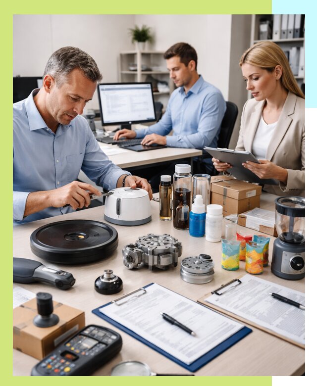 Сертификация товаров в Соли-Илецке — быстро, официально