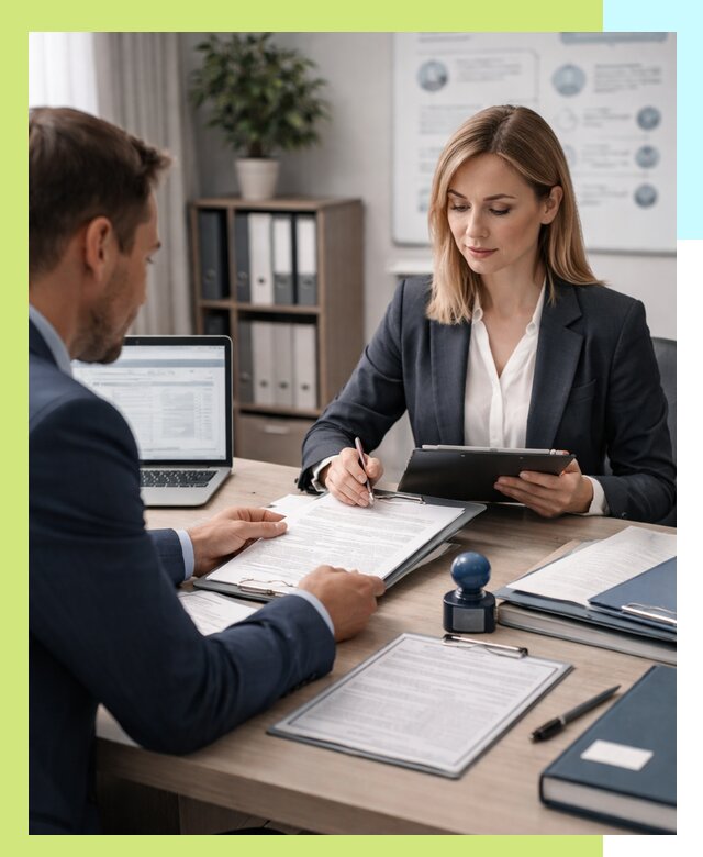 Сертификация услуг в Соли-Илецке, подтверждение соответствия и качества