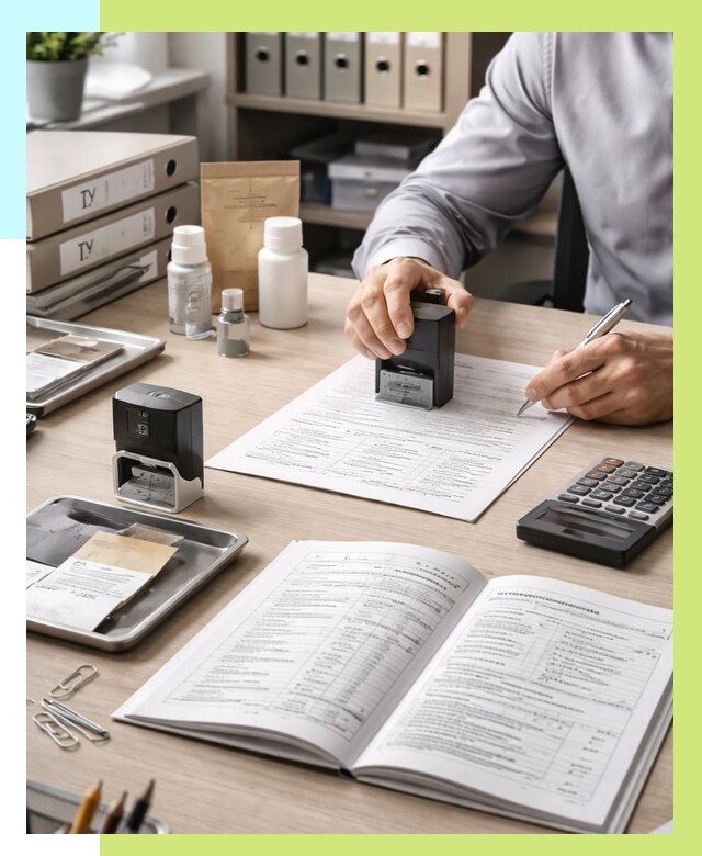 Разработка ТУ на продукцию в Соли-Илецке от 12502 р. | Алешин-Сои