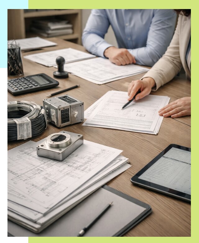 ТУ на изделие в Соли-Илецке: оформить и получить от 8855 р. | Алешин-Сои