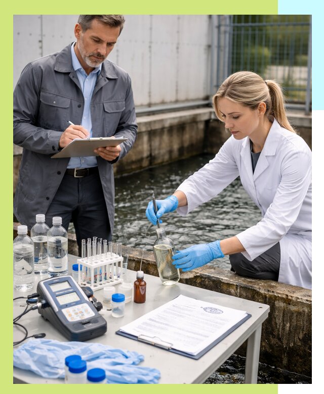 Разработка технических условий (ТУ) на водоснабжение в Соли-Илецке