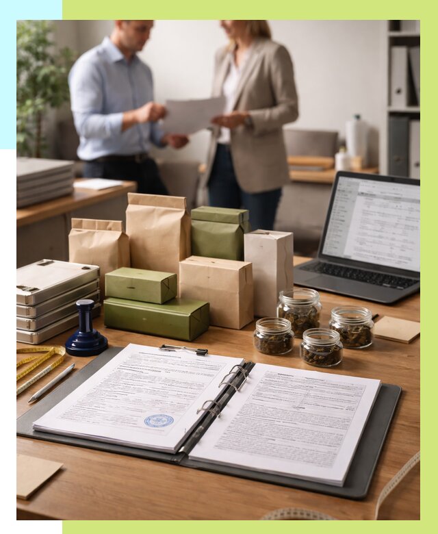 ТУ на чай в Соли-Илецке срочно от 8855 р., оформление в Алешин-Сои