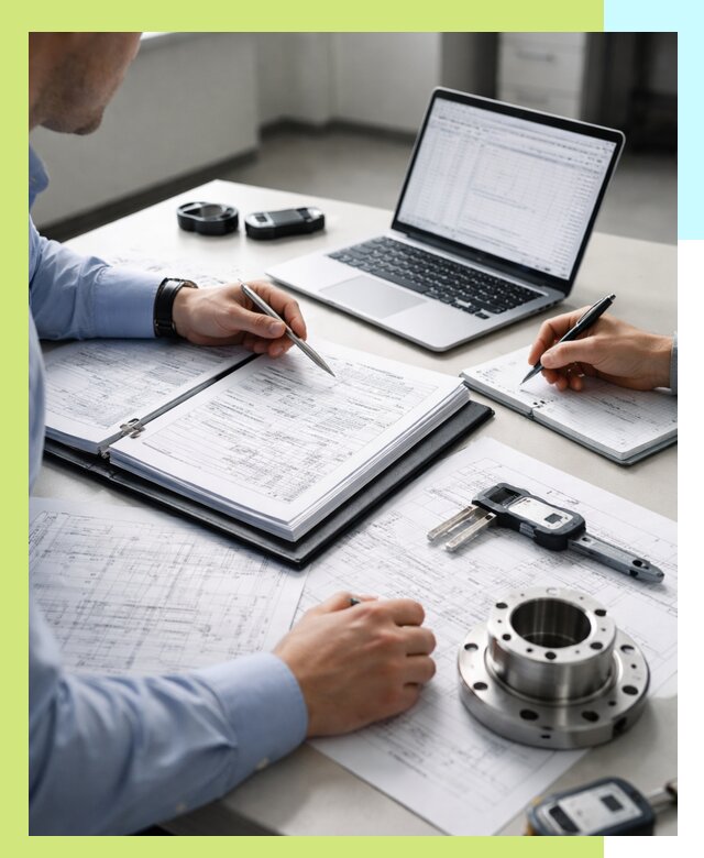 Разработка технологической инструкции для производства в Соли-Илецке