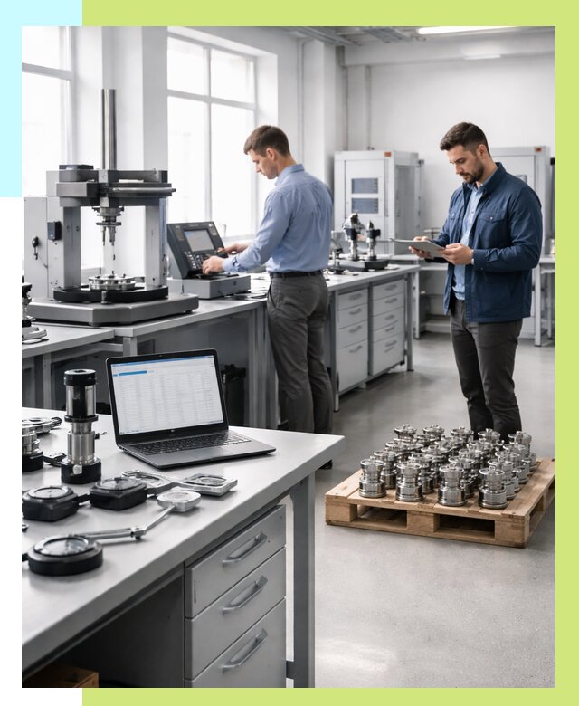 Технологический процесс в Соли-Илецке от 7293 р. | Алешин-Сои