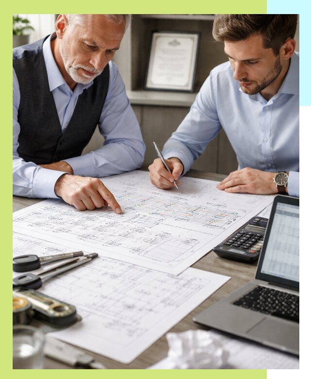 Разработка маршрутных карт технологических процессов в Соли-Илецке