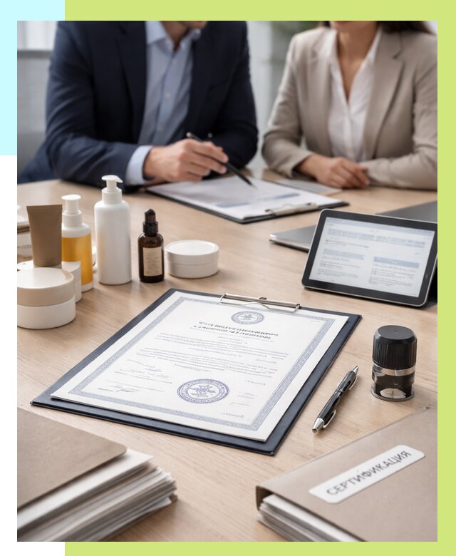 Сертификат на товар в Соли-Илецке от 7814 р. быстро | Алешин-Сои