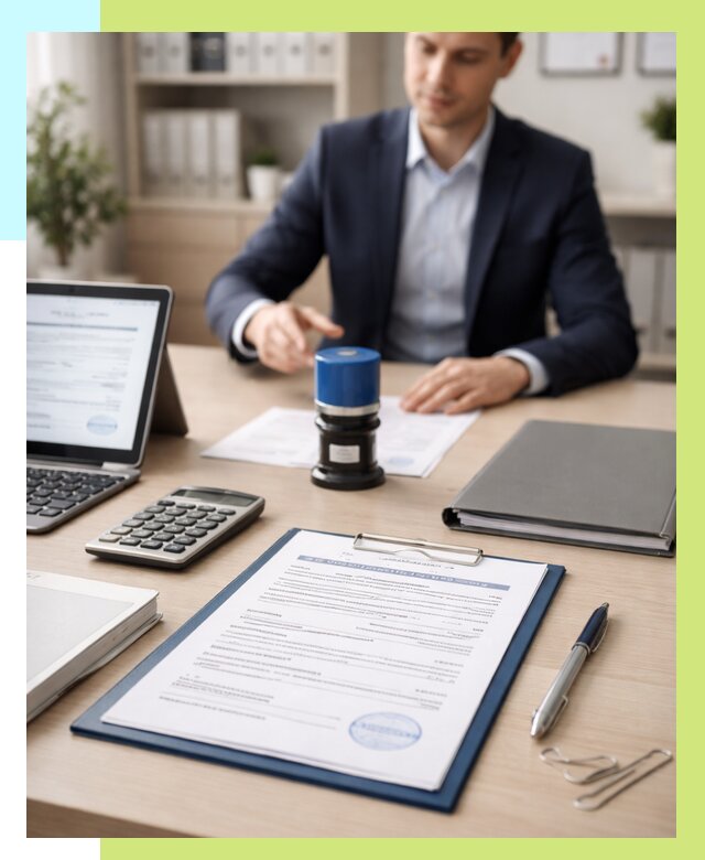 Добровольный пожарный сертификат в Соли-Илецке от 8334 р. | Алешин-Сои