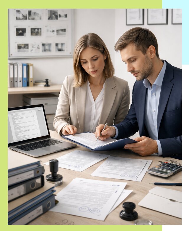 Нотификация ФСБ для продукции и оборудования в Соли-Илецке