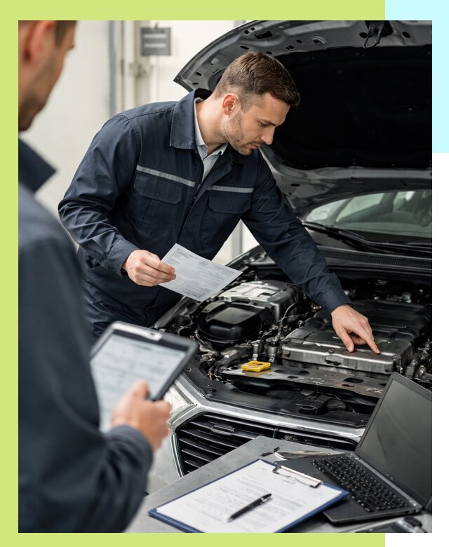 Оформление СБКТС на автомобиль в Соли-Илецке, быстро и официально