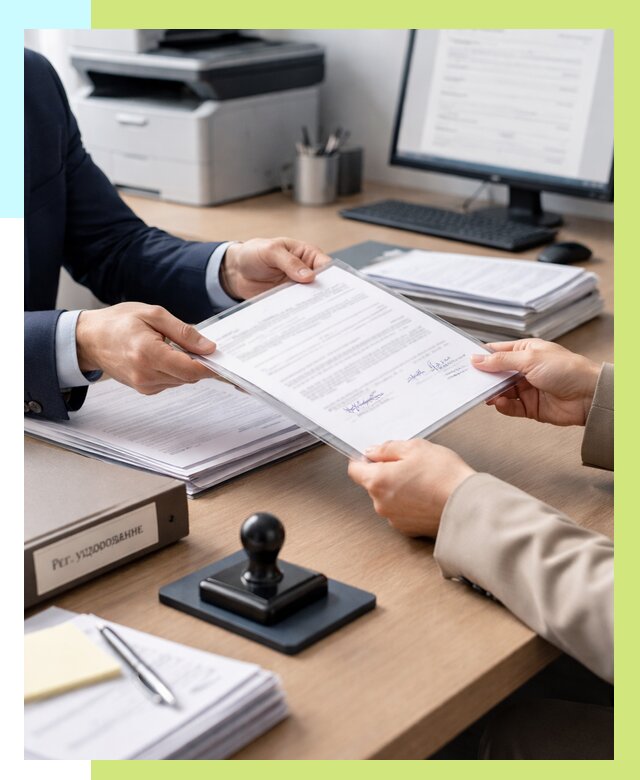 Рег. удостоверение медизделия в Соли-Илецке от 83344р | Алешин-Сои