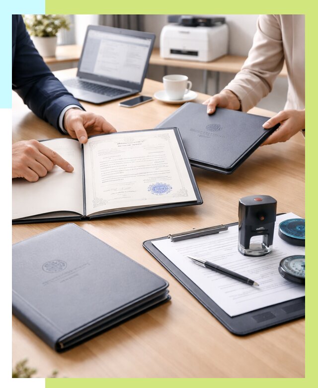 Сертификат OHSAS 18001 в Соли-Илецке от 46881 р. | Алешин-Сои