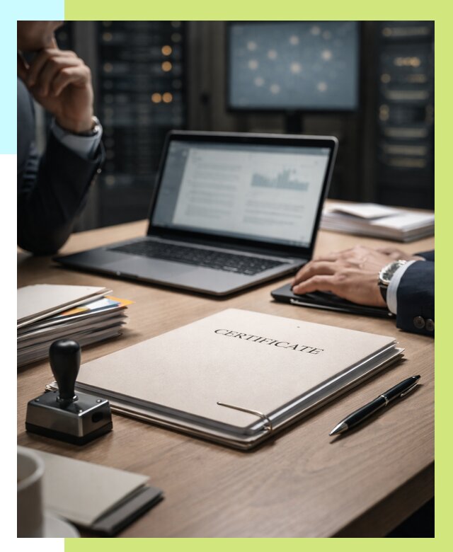 Сертификат ISO 27001 в Соли-Илецке под ключ от 156270 р. Алешин-Сои