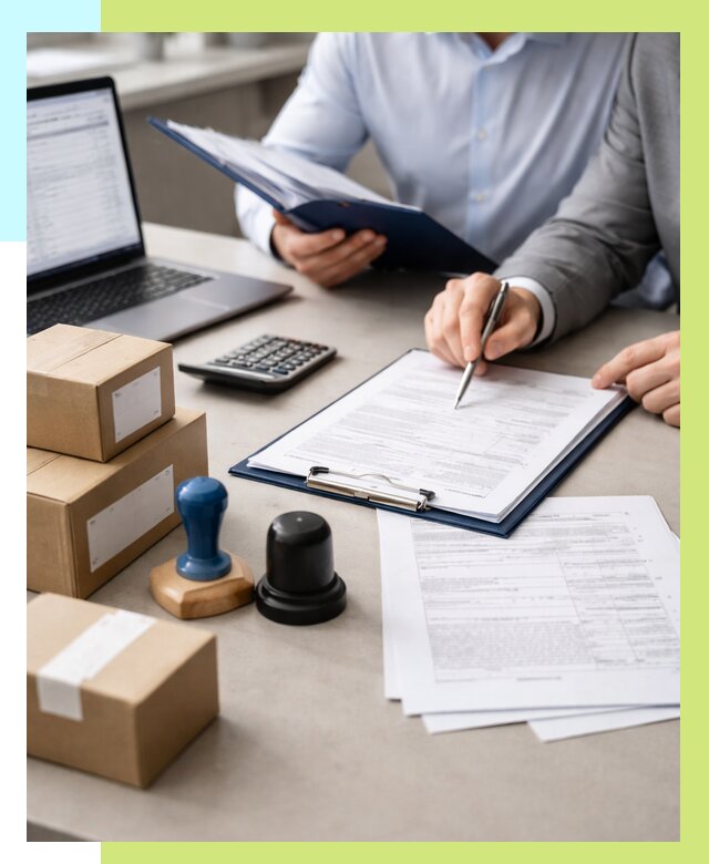 Декларирование продукции в Соли-Илецке от 12502 р., Алешин-Сои