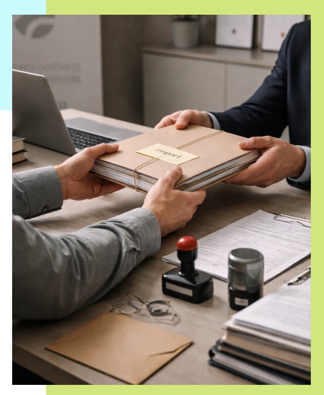 Сертификация для импорта в Соли-Илецке от 31254 р. | Алешин-Сои