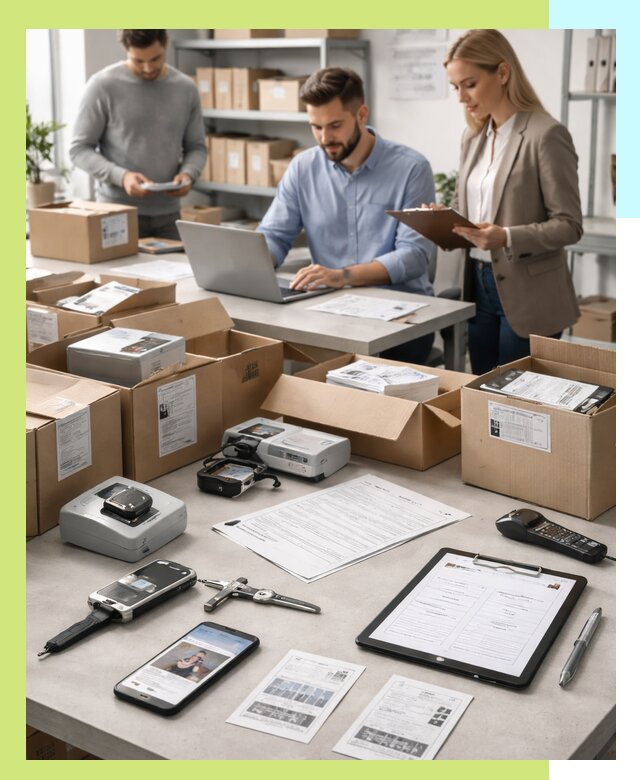 Сертификация товаров и документов для маркетплейсов в Соли-Илецке