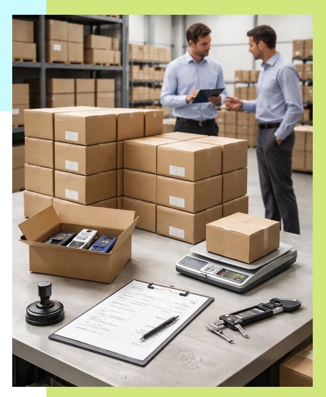 Сертификация партии товара в Соли-Илецке от 15627 р., Алешин-Сои