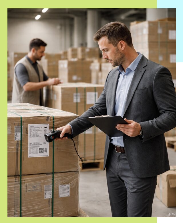 Сертификация партии товара в Соли-Илецке по требованиям законодательства